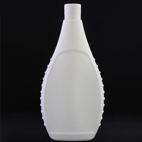 500 ML HDPE BOTTLES